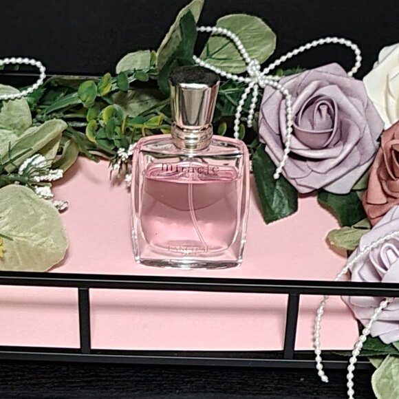 Lancome Miracle EDP